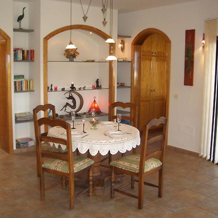 Villa Casa Ronda Charco del Palo Habitación foto