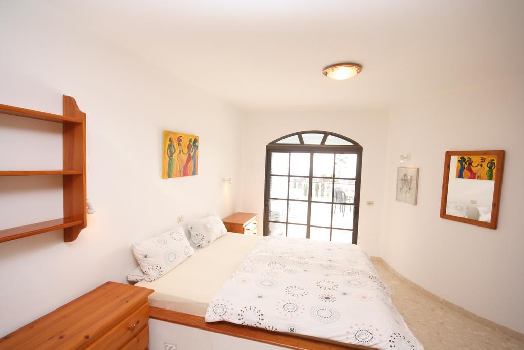 Villa Casa Ronda Charco del Palo Habitación foto